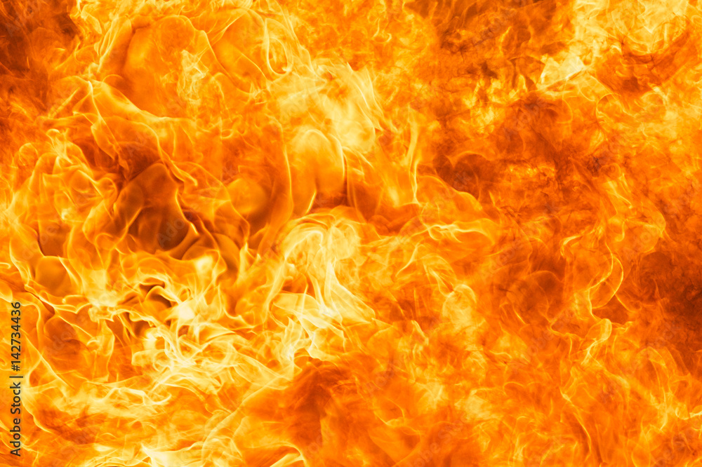 abstract blaze fire flame texture background Stock Photo | Adobe Stock