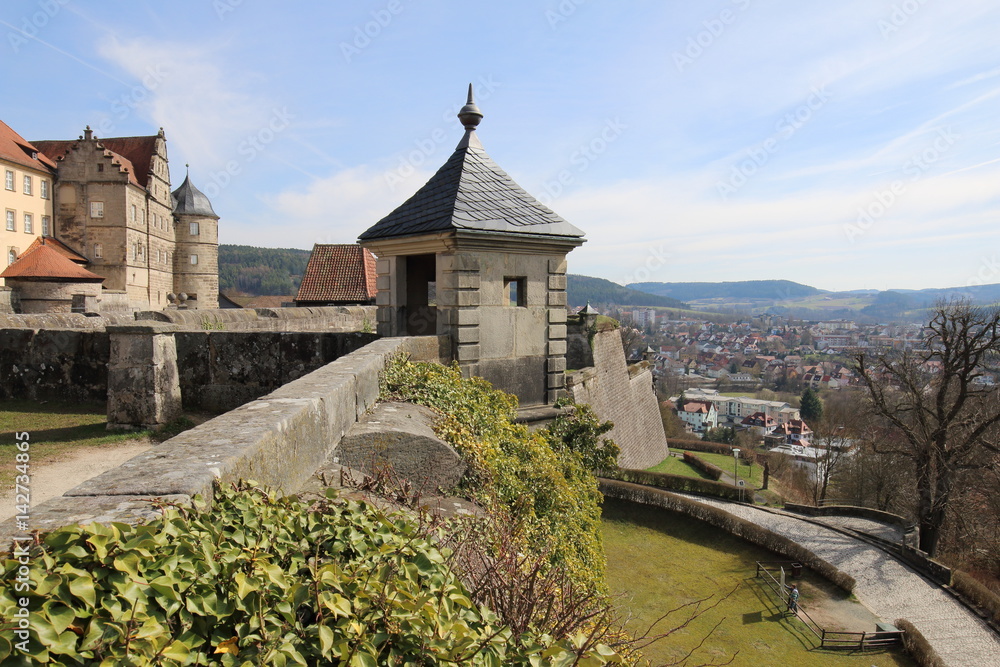 Festung Rosenberg