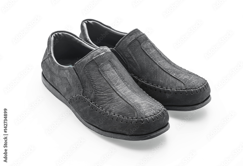 beautiful men leather shoe