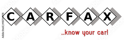 carfax ...know your car