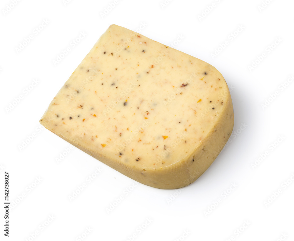 cheese isolated on white cheese isolated on white