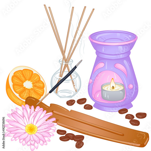 Aromatherapy