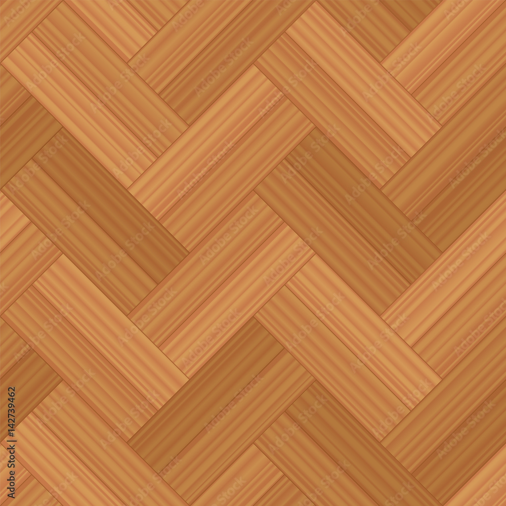 Herringbone parquet double row - vector illustration of a typical wooden flooring pattern - seamless extensible in all directions. Herringbone parquet double row - vector illustration of a typical wooden flooring pattern - seamless extensible in all directions.