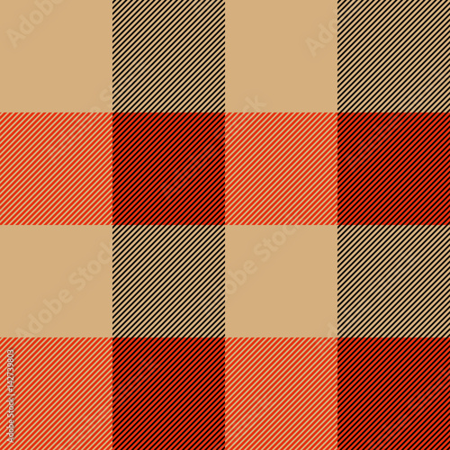 Endless vector texture for wallpaper, wrapping paper, background, surface texture, pattern fill