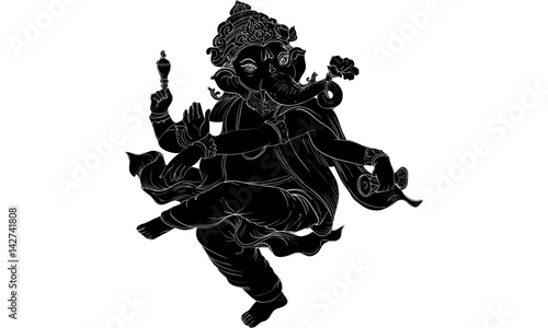 lord Ganesha