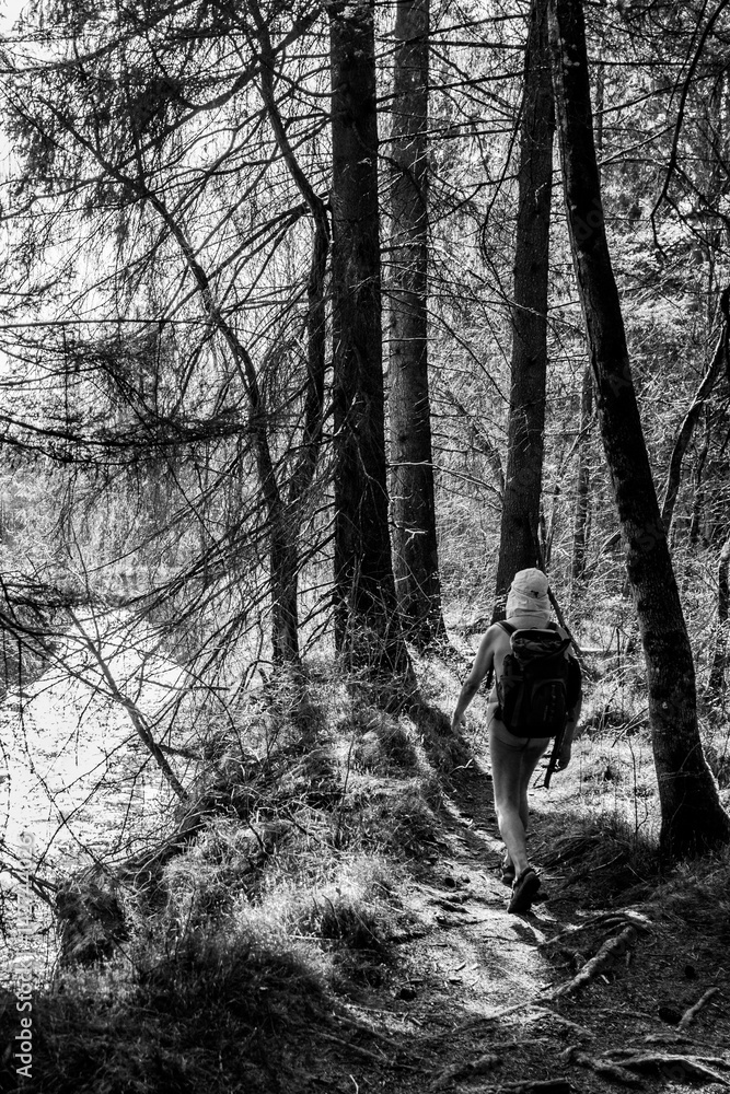 Nude Hiking Nude Hiking