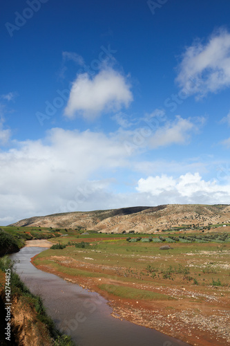 le Maroc