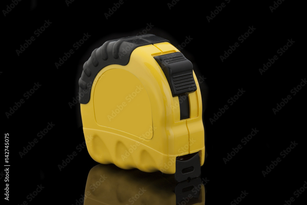 Measuring tape Measuring tape