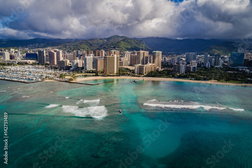Hilton Hawaiian Village Resort