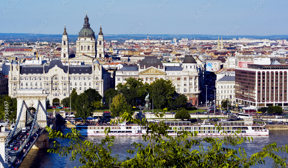 Budapest, Hungary