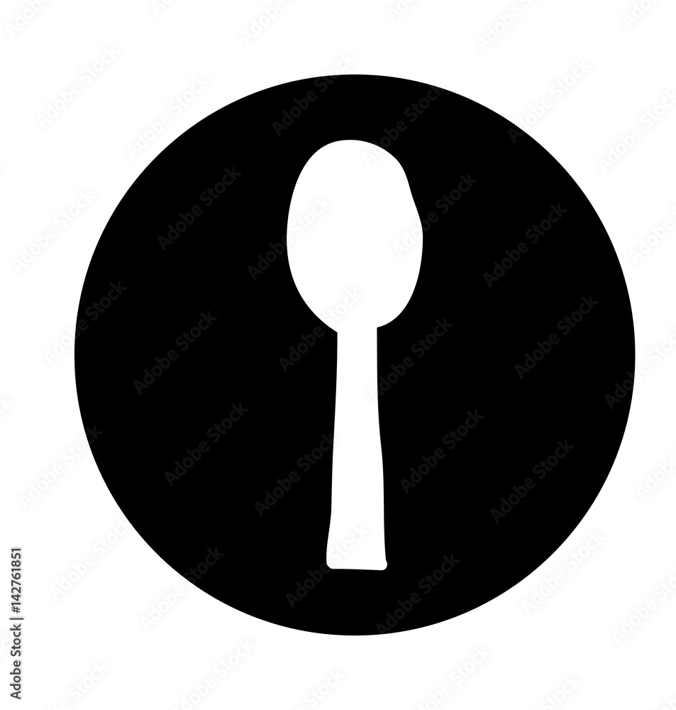 spoon cutlery tool isolated icon vector illustration design spoon cutlery tool isolated icon vector illustration design