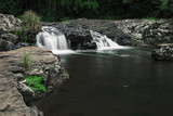 Gardners Falls in Maleny, Sunshine Coast