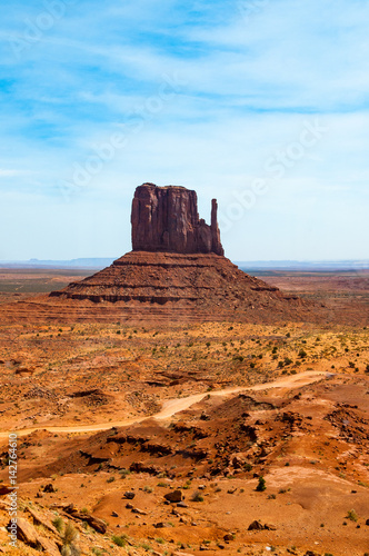 Monument Valley Arizona - Utah