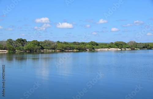 Africa Wildlife  Zambia  