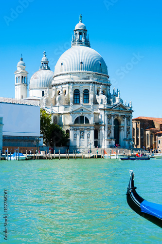 San Gregorio Maggiore, Venice, Italy