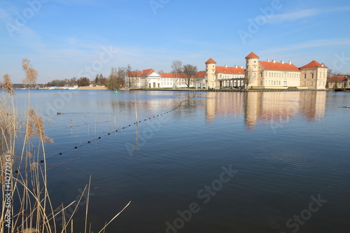 Schloss Rheinsberg © fotofreakdgy
