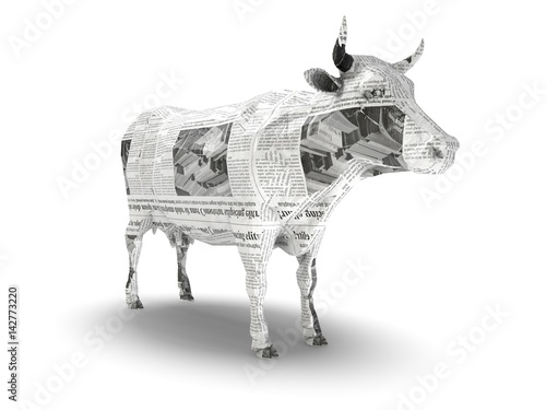 cow