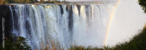 Victoria Falls