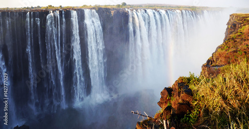 Victoria Falls