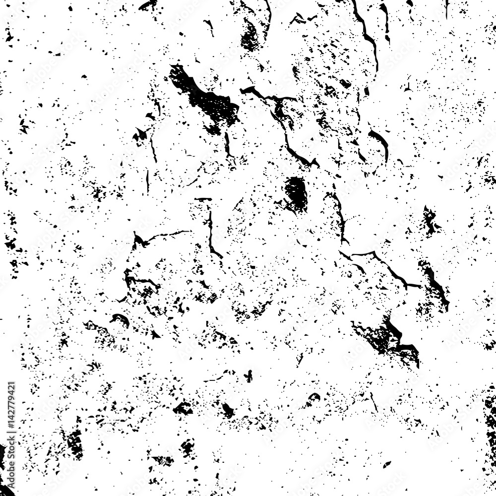 Grunge texture on white background. Abstract vector illustration for retro design. Grunge texture on white background. Abstract vector illustration for retro design.