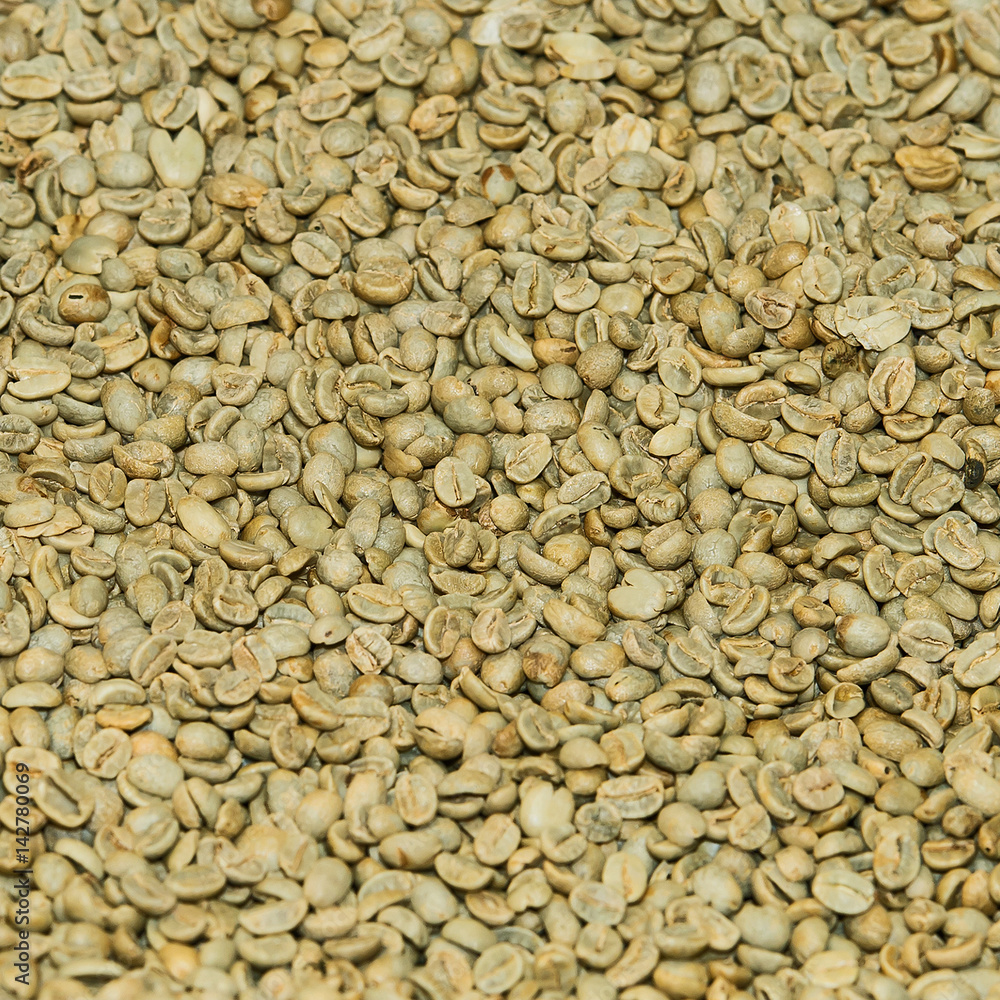 coffee bean coffee bean