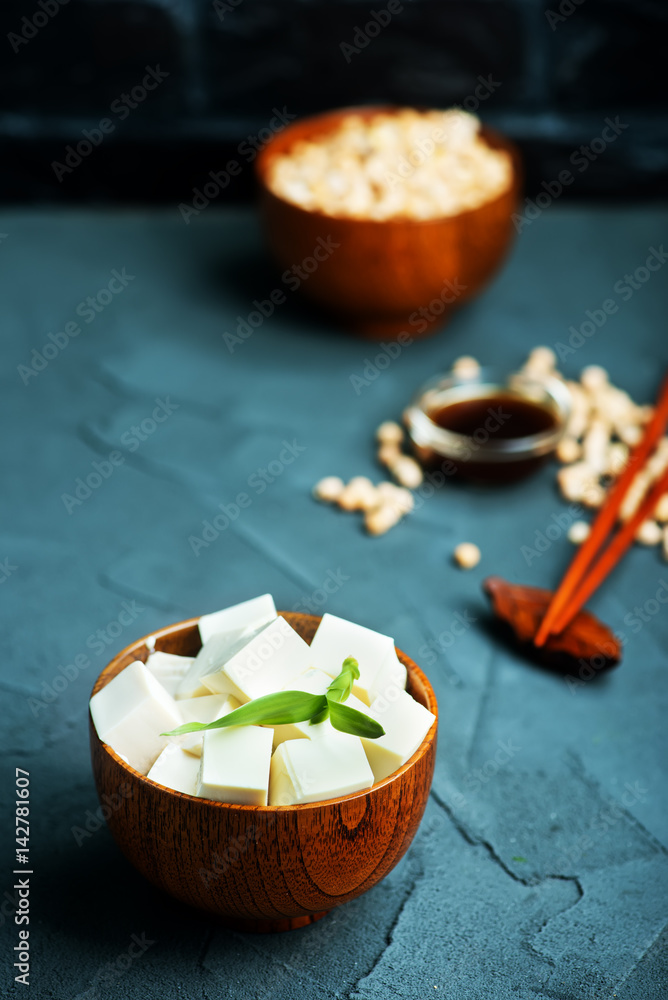 tofu cheese