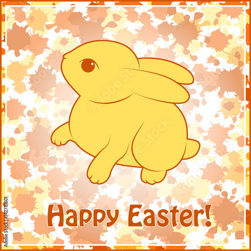 Happy Easter!