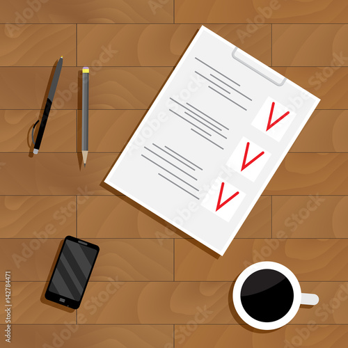 Plan business work