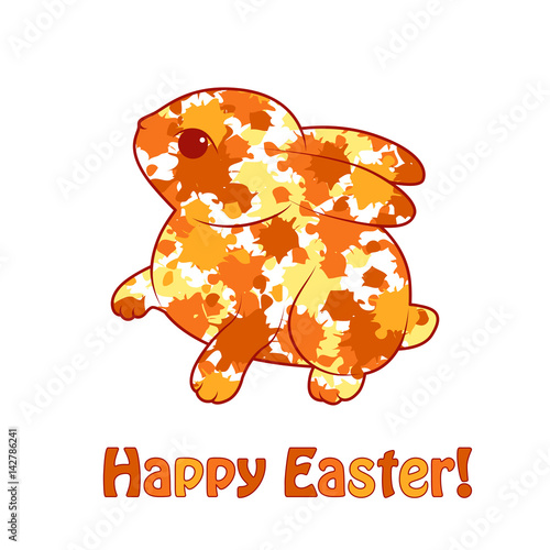 Happy Easter!