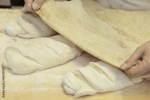 pane bread photo