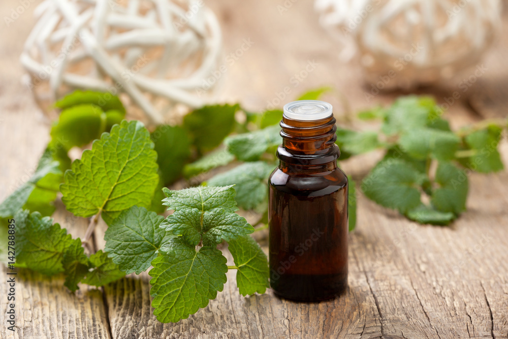 Mint essential oil Mint essential oil