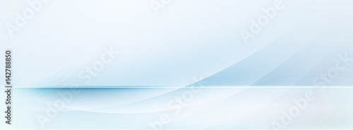 linien bewegung banner