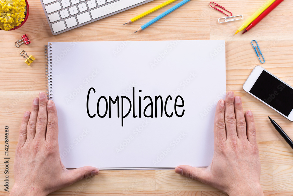 Compliance Concept Compliance Concept