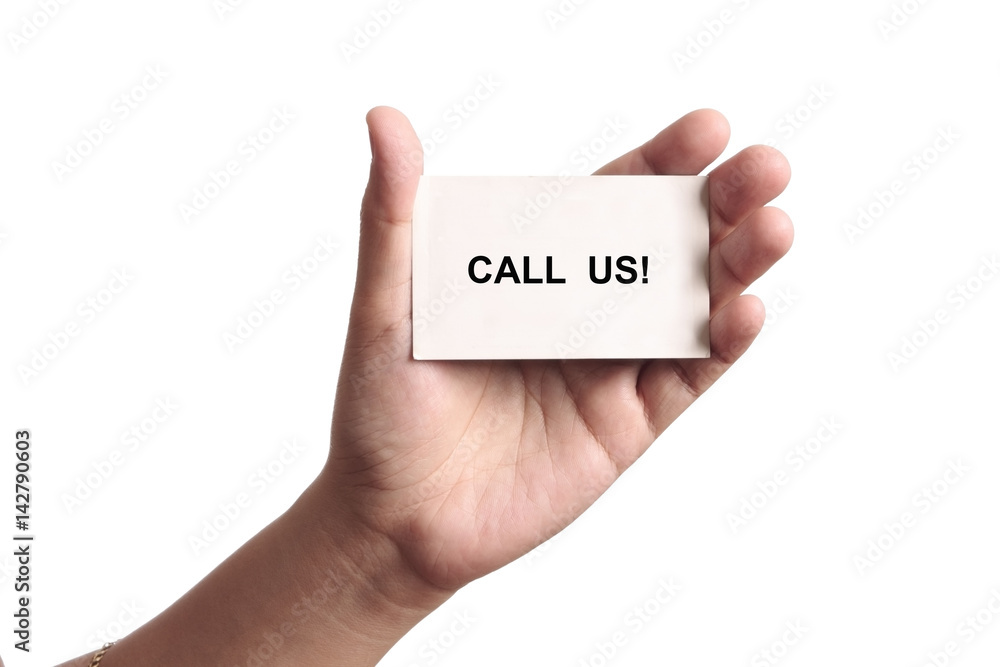 Call us Call us