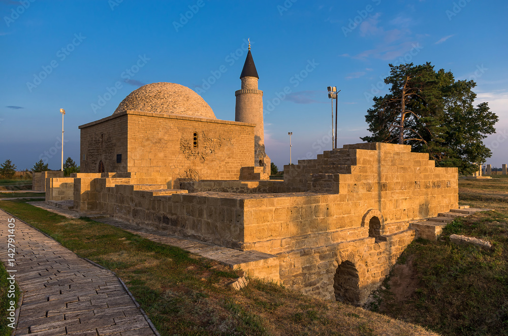 Bolgar Historical and Archaeological Complex