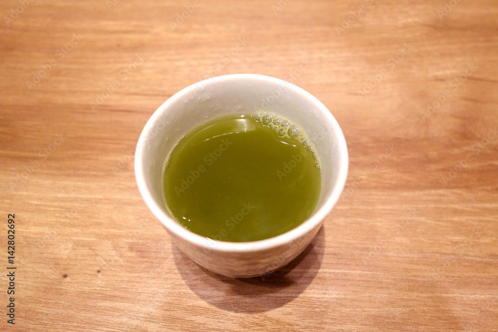 抹茶 抹茶