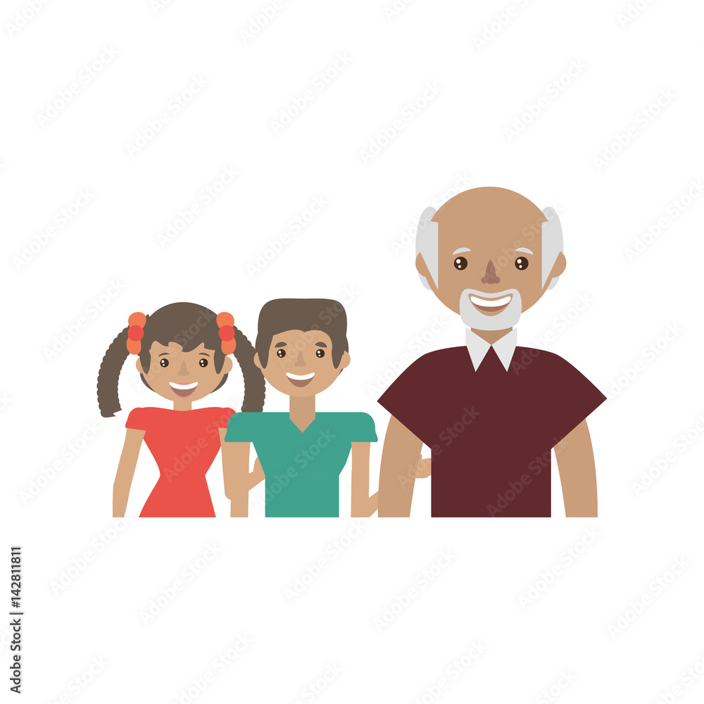 family people relation lovely vector illustration eps 10 family people relation lovely vector illustration eps 10