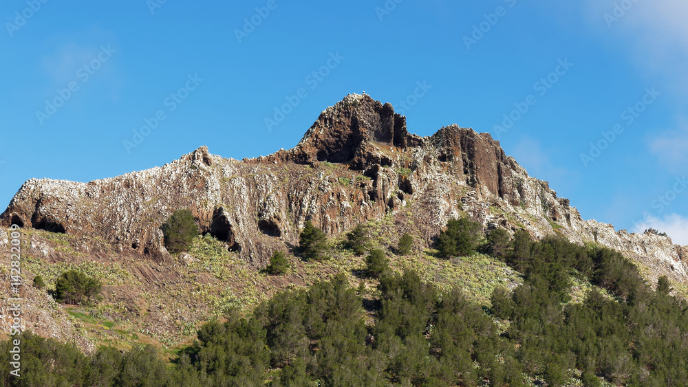 Fototapeta premium Porto Santo