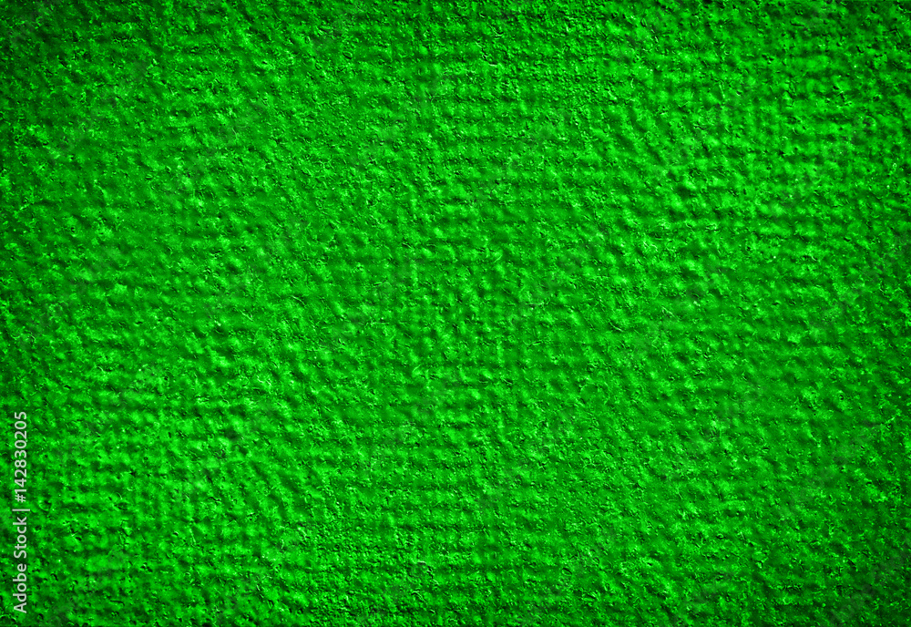 Fototapeta premium green texture background gradient
