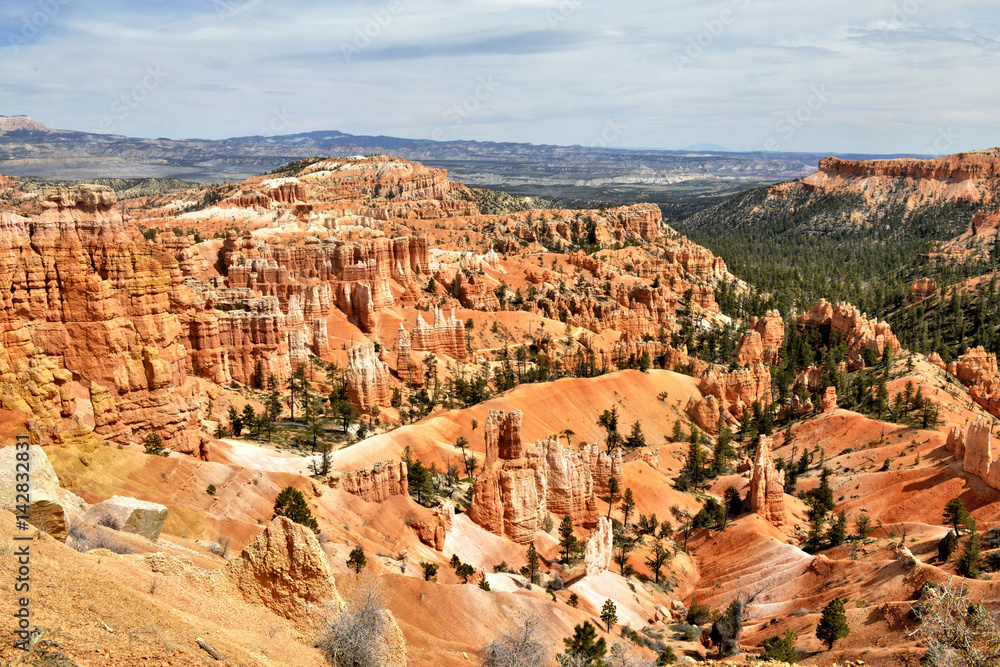 Brice Canyon Brice Canyon