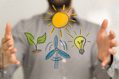 green energy