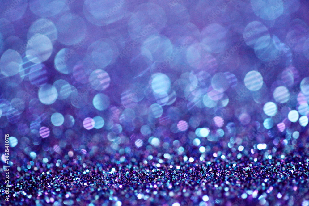 thumbnail image 2 of 1x Violet Fade Glitter Sparkle Laptop/Car Sticker – 16mm X 23mm Small Decal (Unbranded) 2 of 4