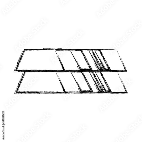 ingots gold bars vector icon illustration graphic design