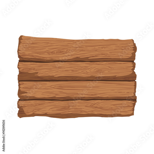 wood planks wall vector icon illustration graphic design