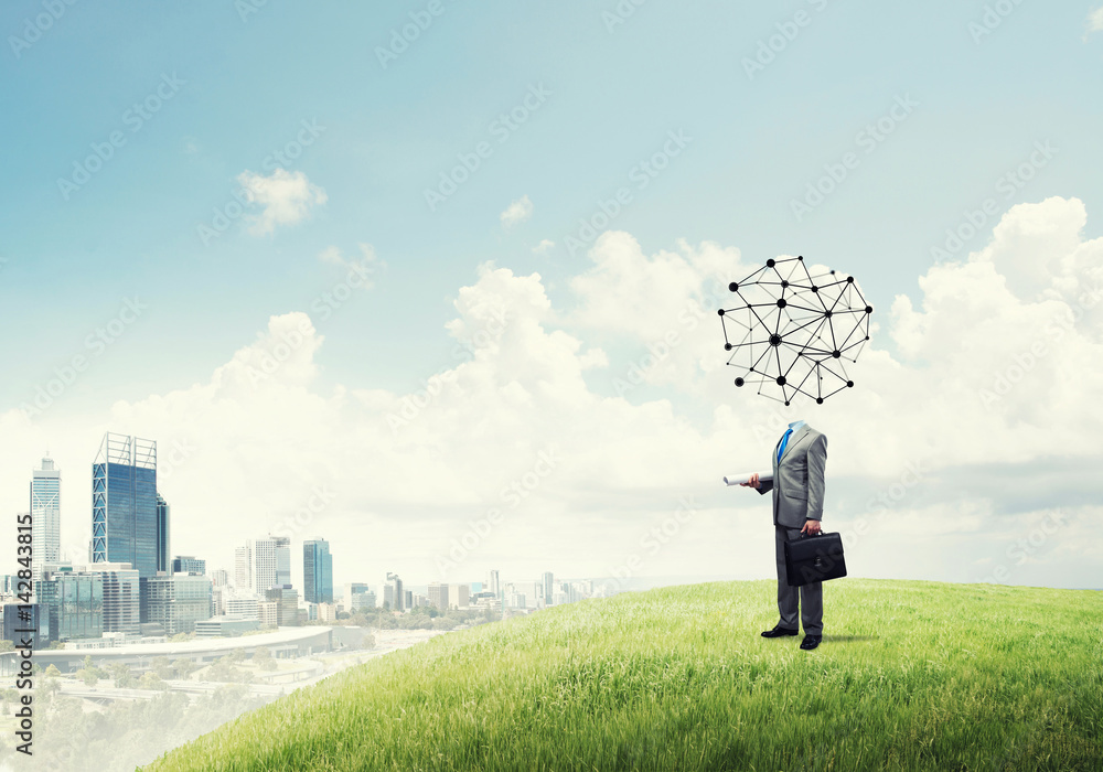Social network as business concept Social network as business concept