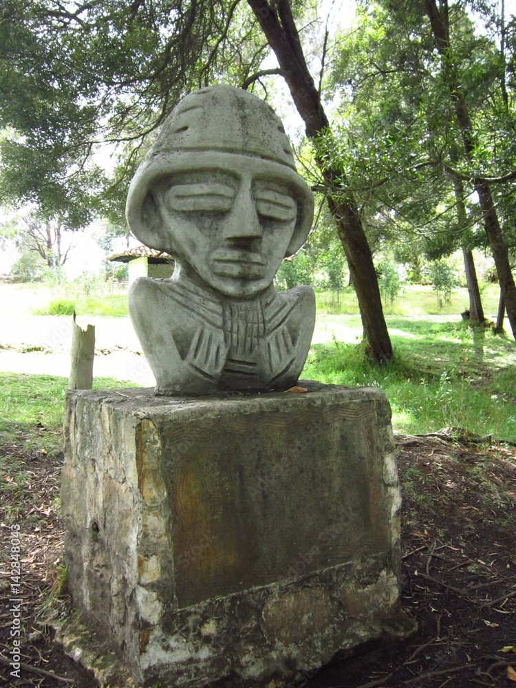 Facatativá, Cundinamarca, Colombia Stock Photo Adobe Stock