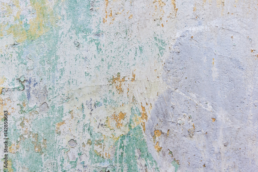 Grunge wall background texture