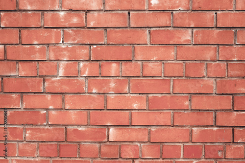 Brick wall background texture