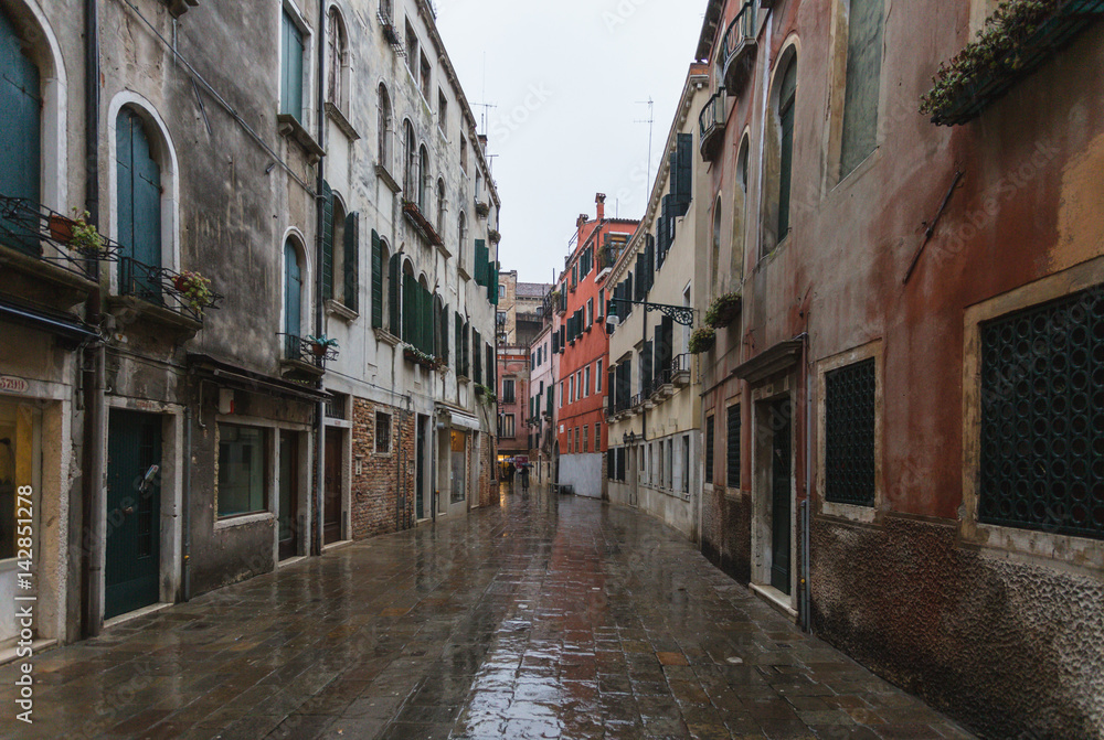 Venice Italy