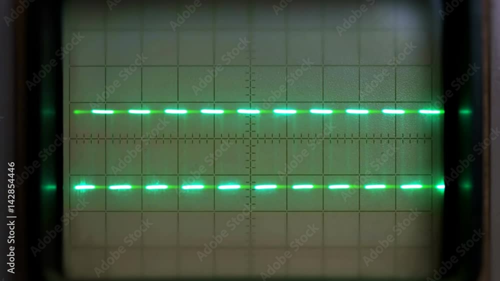 Oscilloscope an instrument for studying the amplitude and time parameters of an electrical signal Oscilloscope an instrument for studying the amplitude and time parameters of an electrical signal